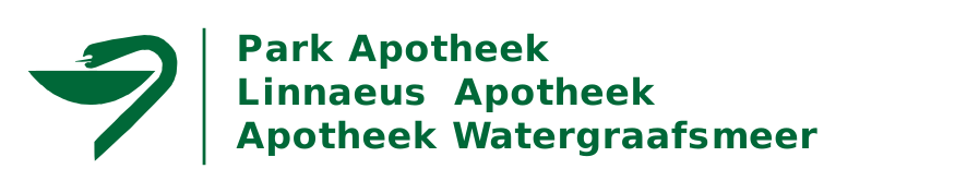 Apotheek Watergraafsmeer