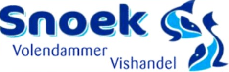 Snoek Volendammer Vishandel