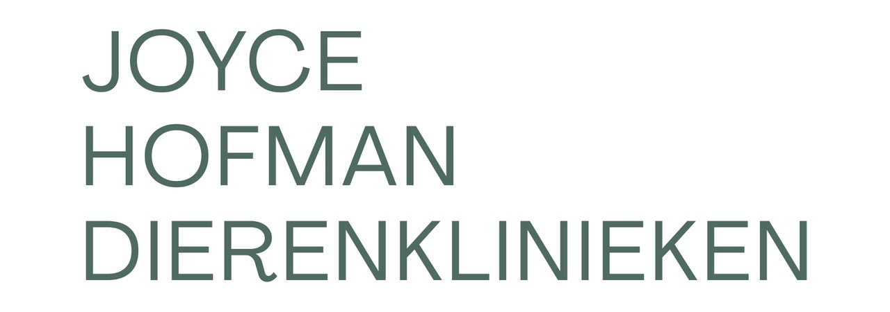 Joyce Hofman Dierenklinieken